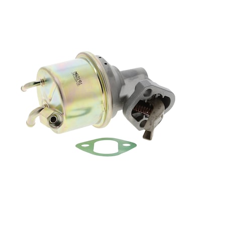 Carter Fuel Pumps 80-89 Gmc V3500-Blazer 7.4L Mech Fuel Pump, M60191 M60191